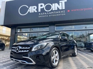 Mercedes-Benz GLA 200 '19 Advanced Plus *ελληνικής αντιπροσωπείας*