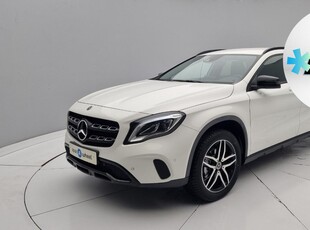 Mercedes-Benz GLA 200 '19 Sensation | ΕΩΣ 5 ΕΤΗ ΕΓΓΥΗΣΗ