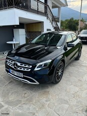 Mercedes-Benz GLA 200 '19 URBAN 7G-DCT