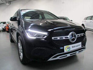 Mercedes-Benz GLA 200 '20 5 ΧΡΟΝΙΑ ΕΓΓΥΗΣΗ - STYLE LINE