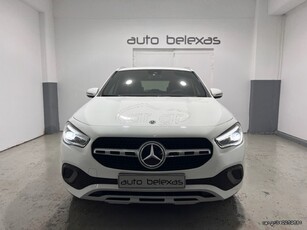 Mercedes-Benz GLA 200 '20 d Style 7G-DCT