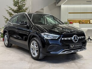 Mercedes-Benz GLA 200 '20 PROGRESSIVE 7G-DCT