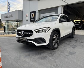 Mercedes-Benz GLA 200 '20 PROGRESSIVE NIGHT PACKET 7G-DCT 1.3lt 163hp