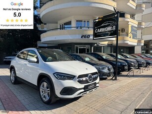 Mercedes-Benz GLA 200 '20 ΕΛΛΗΝΙΚΟ ΠΑΝΟΡΑΜΑ STYLE LINE ΑΨΟΓΟ!!!