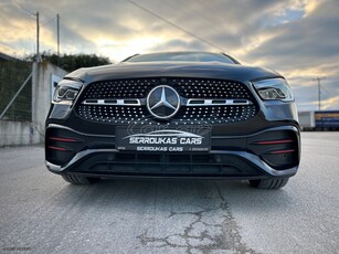 Mercedes-Benz GLA 200 '21 AMG-EDITION-Night. Pack