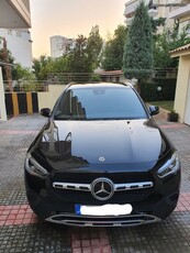 Mercedes-Benz GLA 200 '21 PROGRESSIVE 7G-DCT Ατρακάριστο Ελληνικό !!