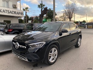 Mercedes-Benz GLA 200 '21 STYLE LINE 163HP/AUTO/LED/ΔΕΡΜΑ/EΛΛΗΝΙΚΟ