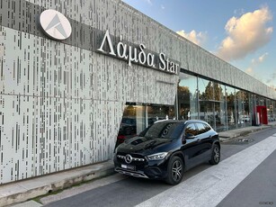 Mercedes-Benz GLA 200 '22 ΕΛΛΗΝΙΚΟ ΕΓΓΎΗΣΗ