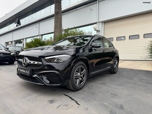 Mercedes-Benz GLA 200 '24 7G-DCT 1.3lt 163hp AMG LINE Facelift