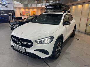 Mercedes-Benz GLA 200 '24