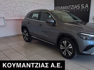 Mercedes-Benz GLA 200 '24 FACELIFT 163 Hp PROGRESSIVE MHEV