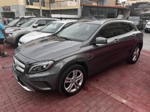 Mercedes-Benz GLA 220 '15