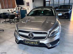 Mercedes-Benz GLA 220 '15 AMG LINE ΑΥΤΟΜΑΤΟ