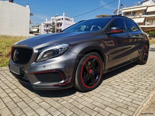 Mercedes-Benz GLA 220 '15