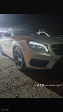 Mercedes-Benz GLA 220 '16 AMG LINE 4X4 2.2 DIESEL