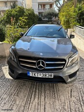 Mercedes-Benz GLA 250 '16 AMG NIGHT LOOK