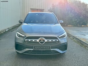 Mercedes-Benz GLA 250 '20 e AMG Multibeam|HUD|Heated