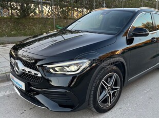 Mercedes-Benz GLA 250 '20 E AMG PACKET EQ POWER 8G-DCT