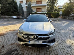 Mercedes-Benz GLA 250 '20 e AMG,PANORAMA,ΚΑΜΕΡΑ 360