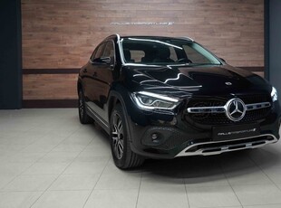 Mercedes-Benz GLA 250 '20 e Progressive ΠΑΝΟΡΑΜΙΚΗ