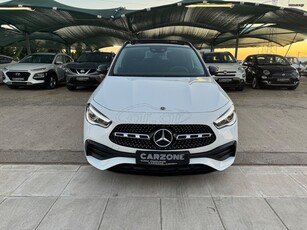 Mercedes-Benz GLA 250 '21 250e AMG PANORAMA