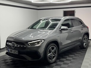 Mercedes-Benz GLA 250 '21 AMG LINE/MULTIBEAM/ΜΝΗΜΕΣ/ΚΑΜΕΡΕΣ 360