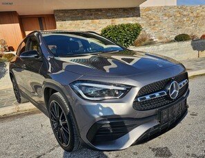 Mercedes-Benz GLA 250 '21 AMG/PANO/NIGHT PAKET/AMBILIGHT