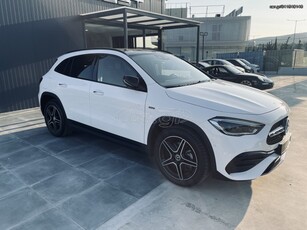 Mercedes-Benz GLA 250 '21 LOOK AMG PANORAMA