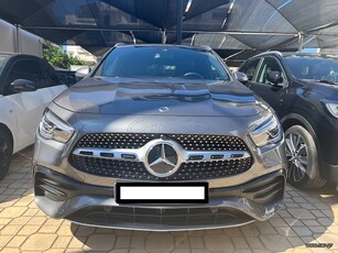 Mercedes-Benz GLA 250 '22 AMG LINE*15567km