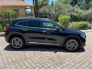 Mercedes-Benz GLA 250 '22 AMG Plug-in Hybrid