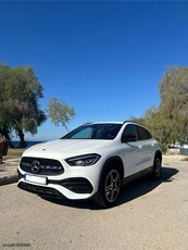 Mercedes-Benz GLA 250 '22 e AMG (Plug-In Hybrid) FULL EXTRA