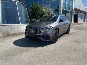 Mercedes-Benz GLA 250 '22 EDITION 1 AMG EQ