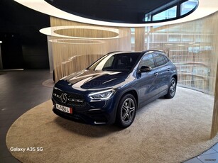 Mercedes-Benz GLA 250 '22 GLA250e AMG LINE EQ POWER