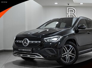 Mercedes-Benz GLA 250 '22 PLUG-IN HYBRID 8G-DCT PROGRESSIVE/AUTOBESIKOS