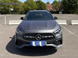 Mercedes-Benz GLA 250 '23 AMG PAKET KAI NIGHT PAKET