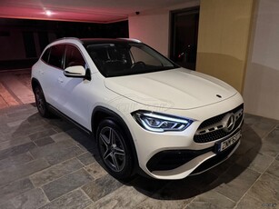 Mercedes-Benz GLA 250 '23 e AMG LINE ΠΑΝΟΡΑΜΑ FULL EXTRA ΑΒΑΦΟ