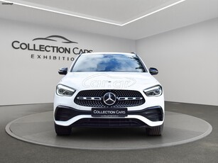 Mercedes-Benz GLA 250 '23 e AMG PACK 218HP PLUG-IN HYBRID 8G-DCT 'F.LIFT