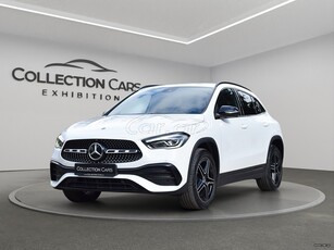 Mercedes-Benz GLA 250 '23 e AMG PACK 218HP PLUG-IN HYBRID 8G-DCT 'F.LIFT