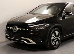 Mercedes-Benz GLA 250 '23 E PROGRESSIVE ADVANCED PLUS / 8G-DCT (γίνεται κ LEASING)