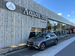 Mercedes-Benz GLA 250 '23 PLUG IN - ΕΛΛΗΝΙΚΟ ΕΓΓΥΗΣΗ