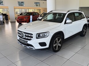 Mercedes-Benz GLB 180 '22 7G-DCT 1.3lt 136hp