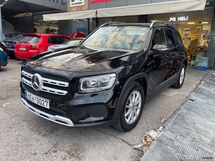 Mercedes-Benz GLB 200 '20