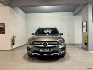 Mercedes-Benz GLB 200 '20 PROGRESSIVE+ADVANTAGE PACKAGE