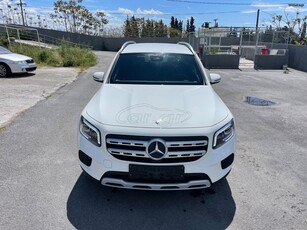 Mercedes-Benz GLB 200 '23 163hp 7θέσιο