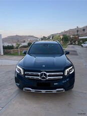 Mercedes-Benz GLB 200 '23 PROGRESSIVE PACKAGE 7ΘΕΣΙΟ* '23 (ΜΟΝΟ ΓΙΑ ΤΑΞΙ)