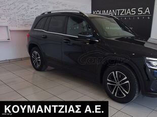 Mercedes-Benz GLB 200 '24 Style 7G-Tronic 163 Hp MHEV