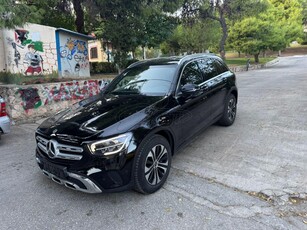 Mercedes-Benz GLC 200 '20