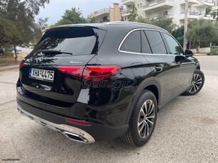 Mercedes-Benz GLC 200 '23 AVANTGARDE 8000km ! 4-MATIC