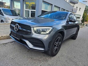 Mercedes-Benz GLC 220 '20 COUPE AMG 4-MATIC