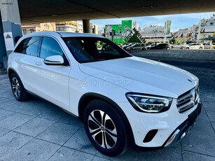 Mercedes-Benz GLC 220 '20 FACE LIFT